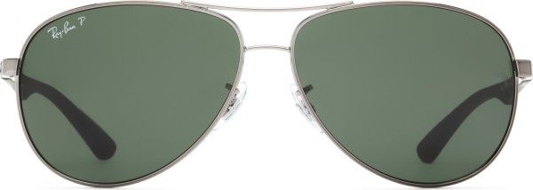 Ray-Ban Carbon Fibre RB8313 004/N5