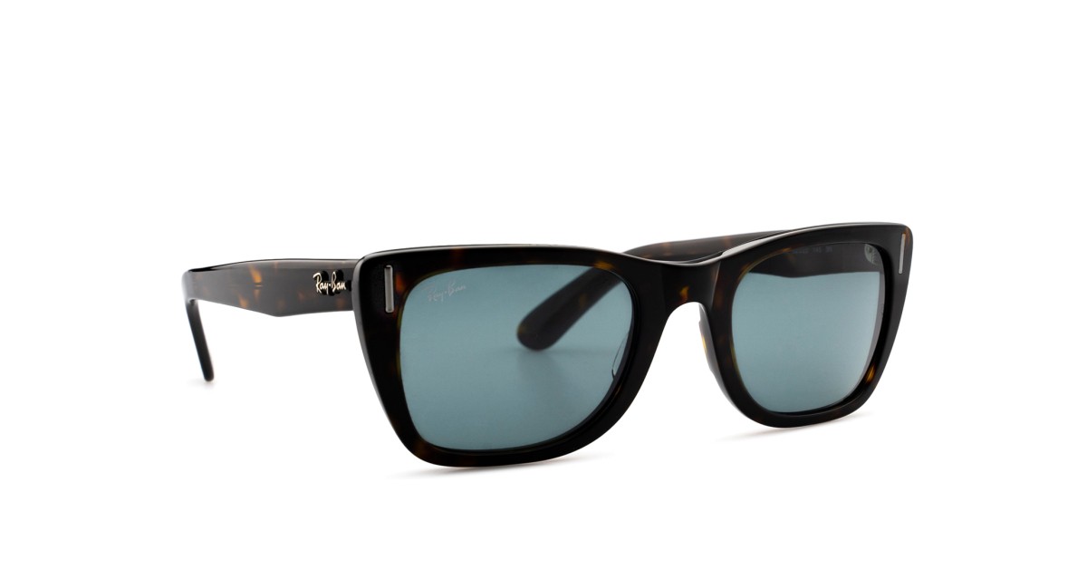 Image of Ray-Ban Caribbean RB2248 902/R5 52