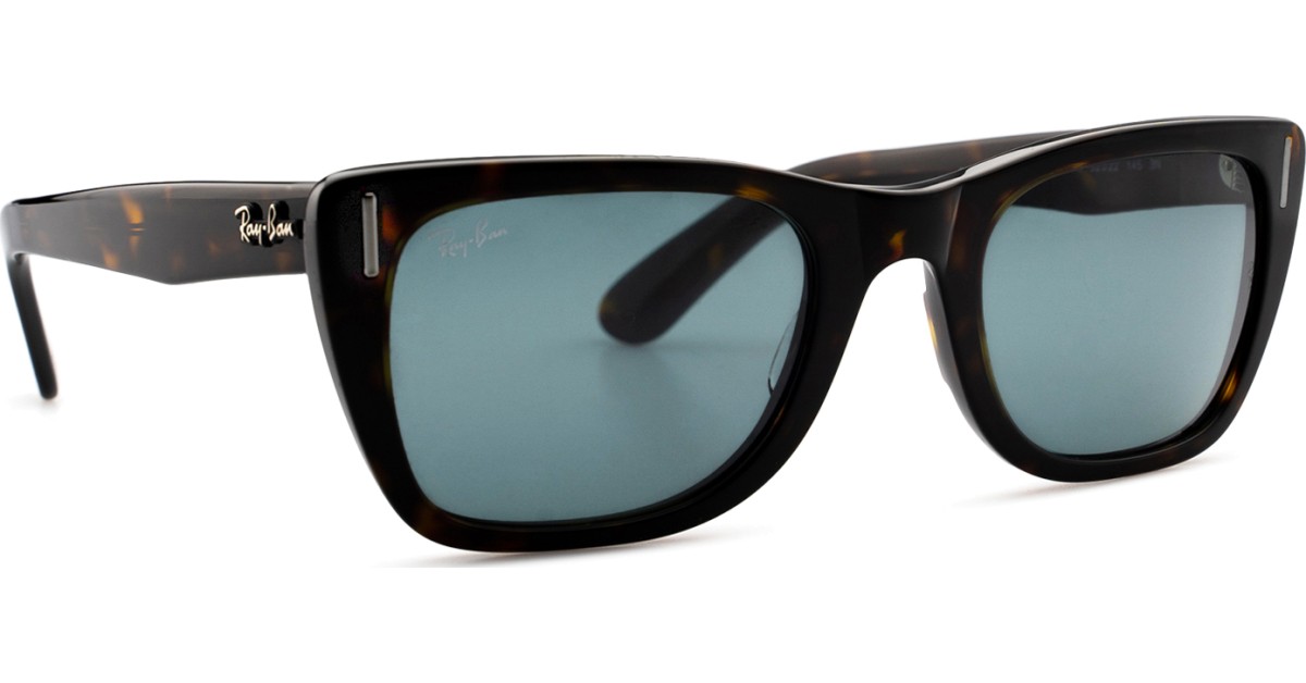 Image of Ray-Ban Caribbean RB2248 902/R5 52