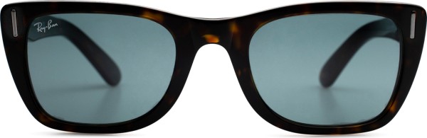 Ray-Ban Caribbean RB2248 902/R5 52