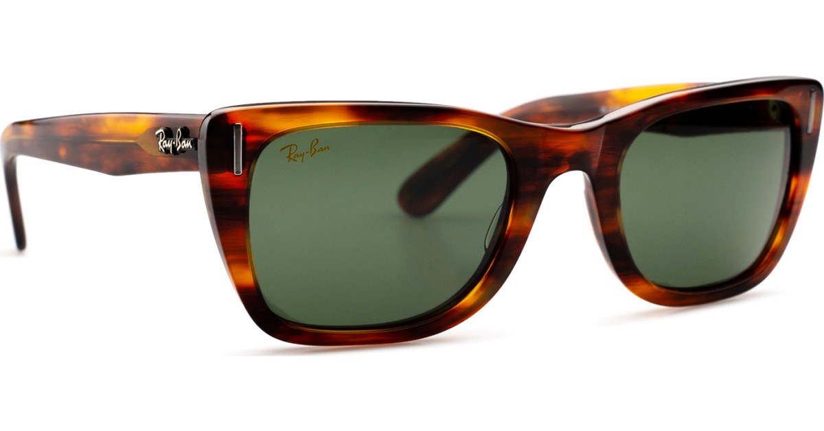 Image of Ray-Ban Caribbean RB2248 954/31 52