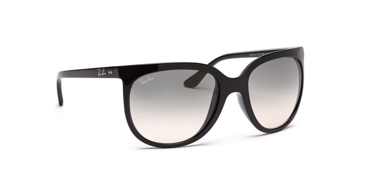 Image of Ray-Ban Cats 1000 RB4126 601/32 57