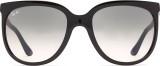 Ray-Ban Cats 1000 RB4126 601/32 57 1369