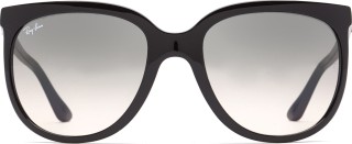 Ray-Ban Cats 1000 RB4126 601/32 57 1369
