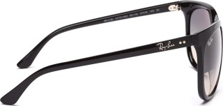 Ray-Ban Cats 1000 RB4126 601/32 57 1370