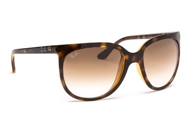 Image of Ray-Ban Cats 1000 RB4126 710/51 57