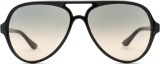 Ray-Ban Cats 5000 RB4125 601/32 59 17419