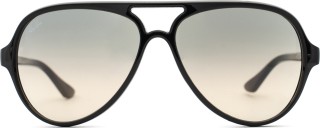 Ray-Ban Cats 5000 RB4125 601/32 59 17419