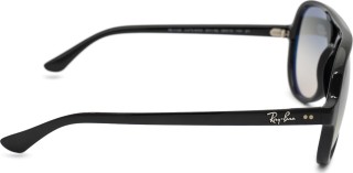 Ray-Ban Cats 5000 RB4125 601/32 59 17420