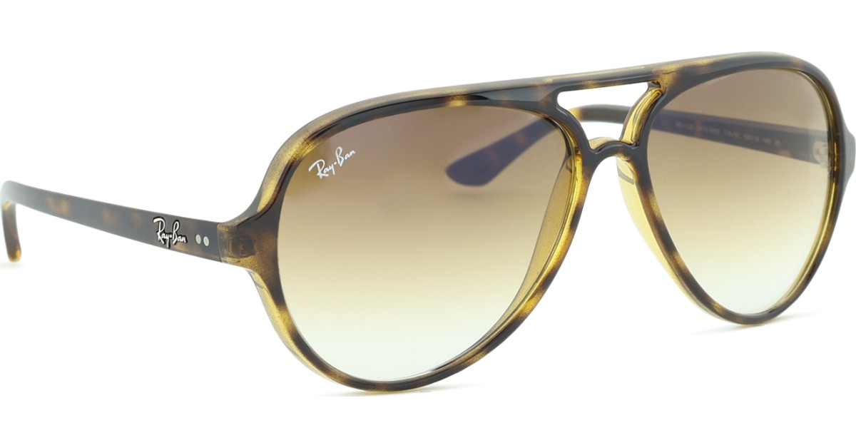 Ray-Ban Cats 5000 RB4125 710/51 59
