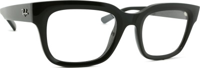 Ray-Ban , Unisex, Accessories, Schwarzk, 54 Mm - Bild 3