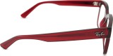 Ray-Ban Chad 0RX7217 8265 54 26846