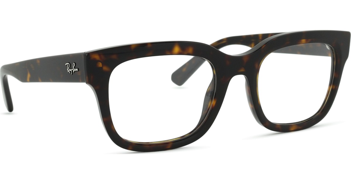 Ray-Ban Chad 0RX7217 8320 54