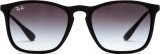Ray-Ban Chris RB4187 622/8G 54 186