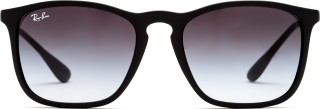 Ray-Ban Chris RB4187 622/8G 54 186