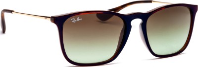 chris ray ban polarized