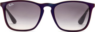 Ray-Ban Chris RB4187 631611 54 1073