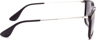 Ray-Ban Chris RB4187 631611 54 1074