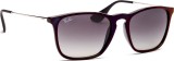 Ray-Ban Chris RB4187 631611 54 1074