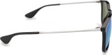 Ray-Ban Chris RB4187 601/55 54 10887