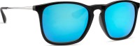 Ray-ban Chris rb4187 601/55 54