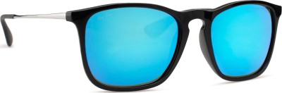 Image of Ray-Ban Chris RB4187 601/55 54