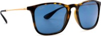 Ray-Ban Chris RB4187 639080 54