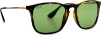 Ray-Ban Chris RB4187 6393/2 54