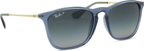 Ray-Ban Chris RB4187 6592T3 54