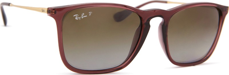 E-shop Ray-Ban Chris RB4187 6593T5 54