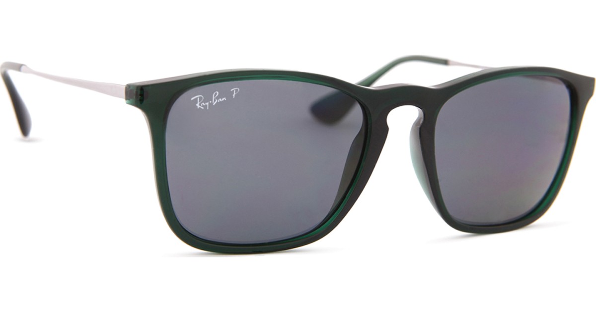 Image of Ray-Ban Chris RB4187 666381 54