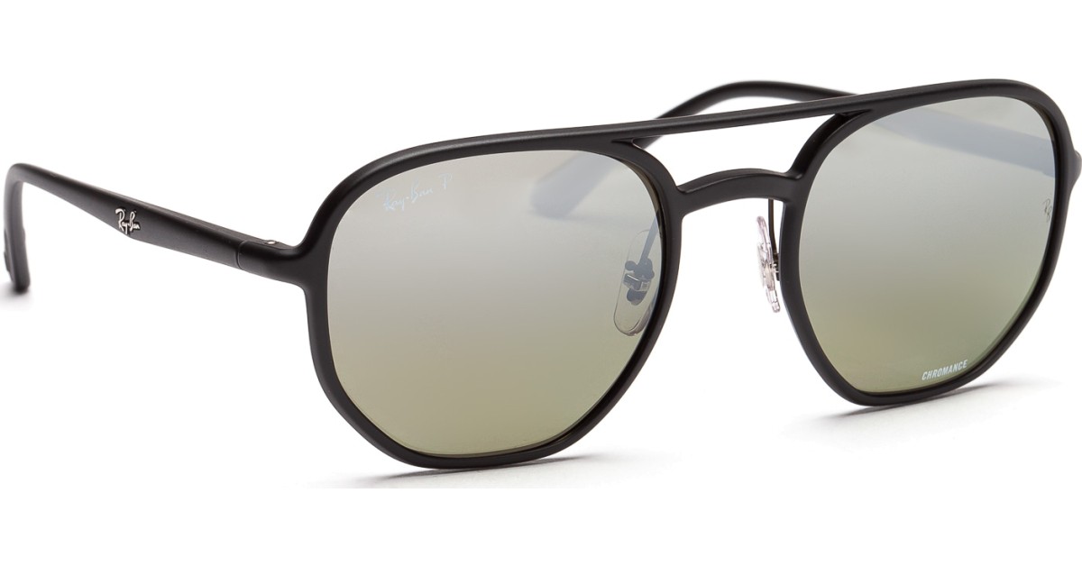 Image of Ray-Ban Chromance RB4321CH 601S5J 53