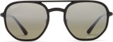 Ray-Ban Chromance RB4321CH 601S5J 53 5740