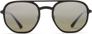 Ray-Ban Chromance RB4321CH 601S5J 53 5740