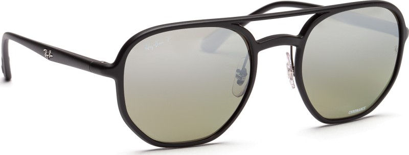 E-shop Ray-Ban Chromance RB4321CH 601S5J 53