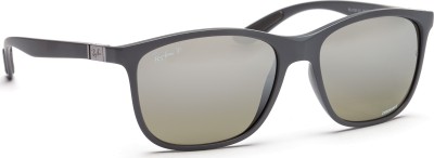 Image of Ray-Ban Chromance RB4330CH 60175J 56