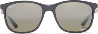 Ray-Ban Chromance RB4330CH 60175J 56 5768