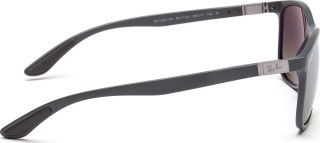 Ray-Ban Chromance RB4330CH 60175J 56 5769