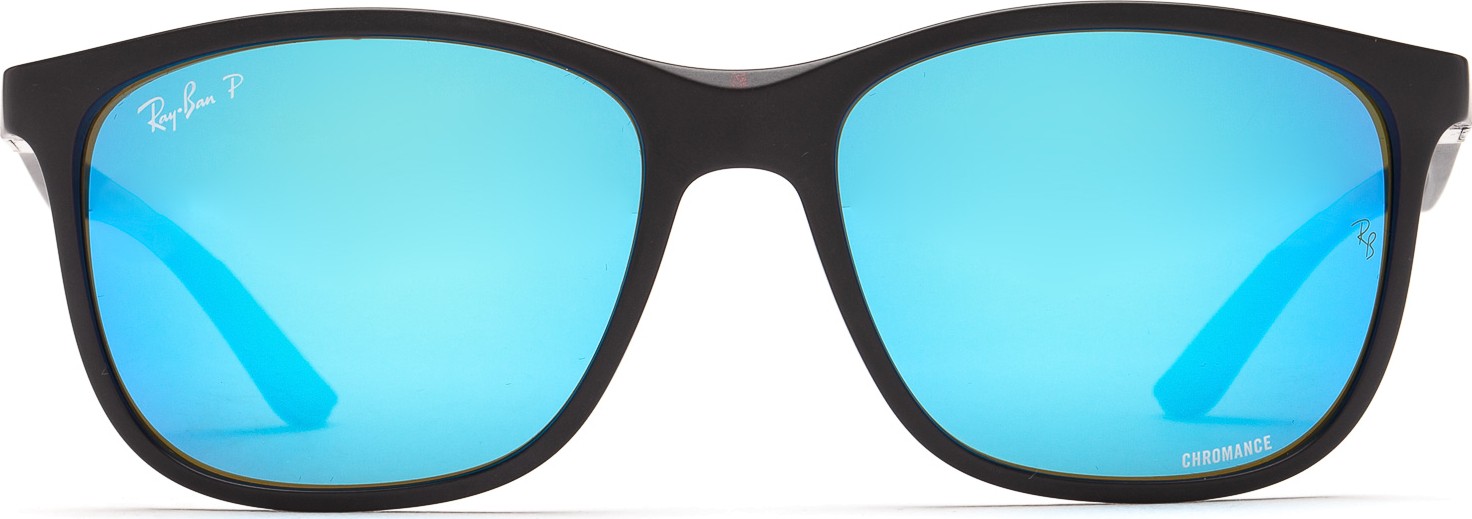 Convertir Antorchas Permuta Ray-Ban® Chromance RB4330CH 601SA1 56 | Lentiamo