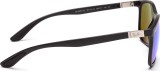 Ray-Ban Chromance RB4330CH 601SA1 56 5771