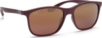 Ray-Ban Chromance RB4330CH 64456B 56