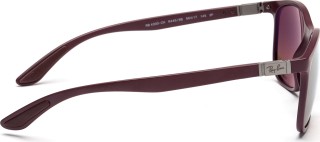 Ray-Ban Chromance RB4330CH 64456B 56 5733