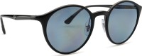 Ray-Ban Chromance RB4336CH 601/BA 50