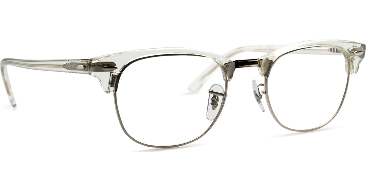 Ray-Ban Clubmaster 0RX5154 2001 51