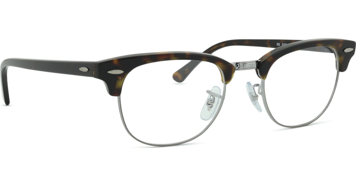 Ray-Ban Clubmaster 0RX5154 2012 49