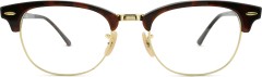 Ray-Ban Clubmaster 0RX5154 2372 53