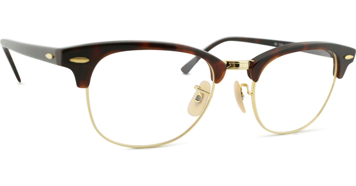 Ray-Ban Clubmaster 0RX5154 2372