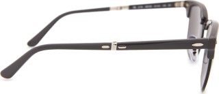Ray-Ban Clubmaster Folding RB2176 1367B1 51 22819