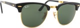 Ray-Ban Clubmaster Folding RB2176 901 51 21451