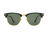 Ray-Ban Clubmaster Folding RB2176 901 51 21450
